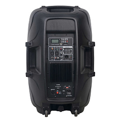 Активная акустическая система AURA A215MP3-BT