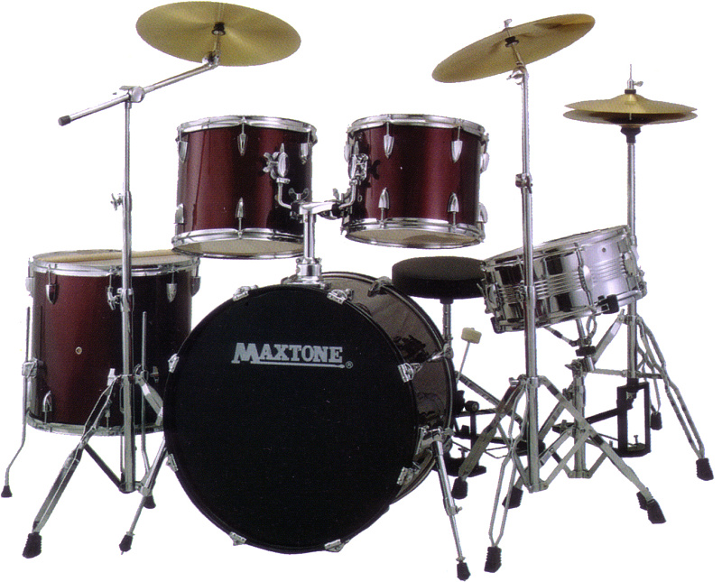 Фото MAXTONE MXC-2002