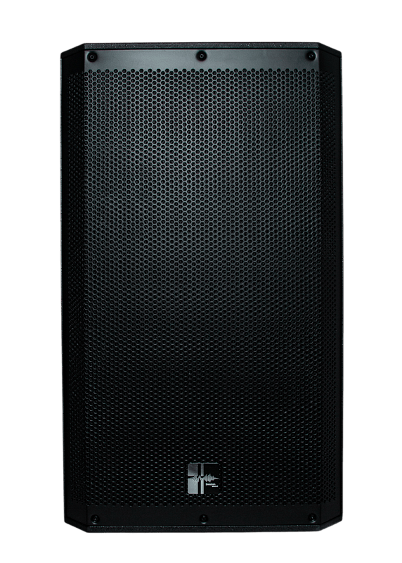 Фото Активная акустическая система SwedenSound SS-R15A