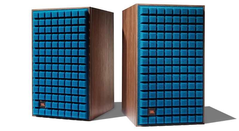 Фото JBL L82 CLASSIC BLU