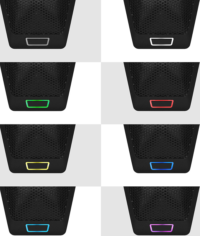 Фото AUDIO-TECHNICA U891Rb  