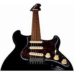 Электрогитара JET JS-300 BK