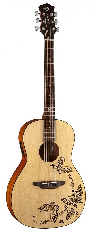 Фото Luna Gypsy Dream