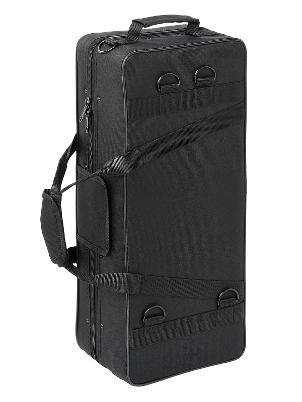 Фото Труба Bb BENNETT BTR - 257L Bb