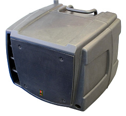 Активный сабвуфер EUROSOUND ESX-SUB15