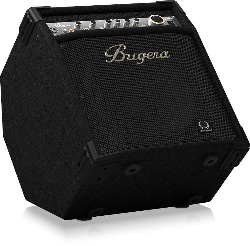 Фото Комбоусилитель BUGERA ULTRABASS BXD12