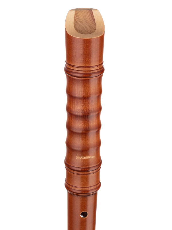 Фото Блокфлейта Mollenhauer 4217 KYNSEKER