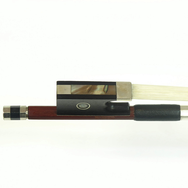 Фото НОВА 1/2 набор для начинающих скрипачей