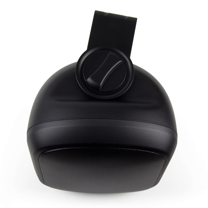 Фото Настенный громкоговоритель Radiotehnika RT PARK 5 Black