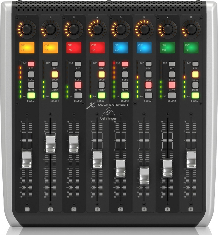 Фото Behringer X-TOUCH EXTENDER