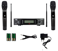 Радиосистема MadVoice SINGER 20