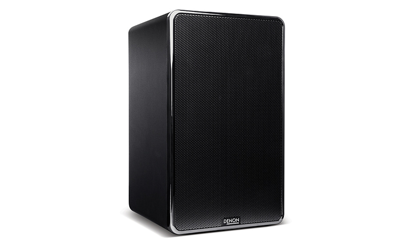 Фото DENON DN-506S