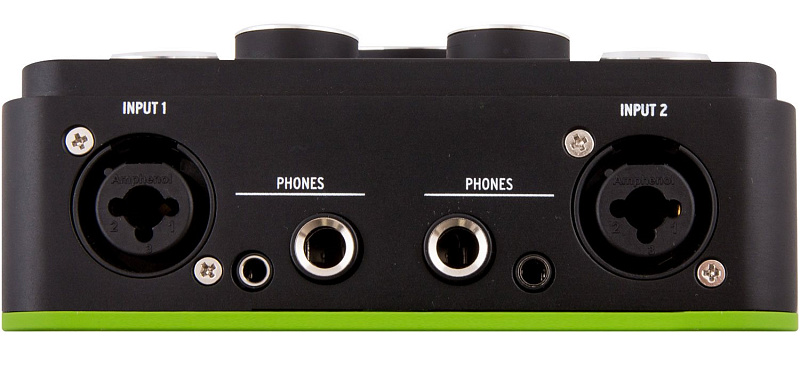 Фото Arturia Audiofuse Dark Black