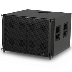 Пассивный сабвуфер Turbosound LIVERPOOL TLX215L