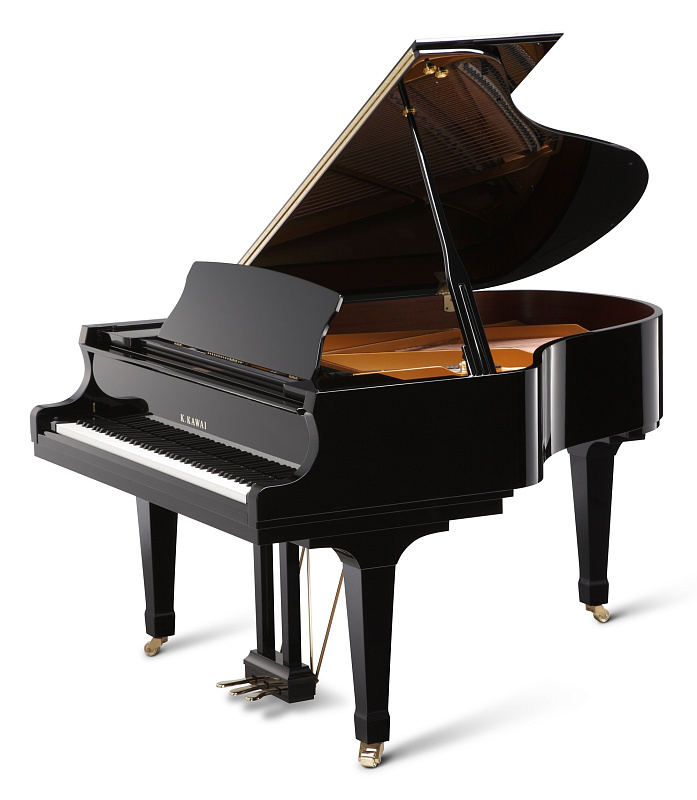 Фото Cалонный рояль Kawai GX-3H M/PEP