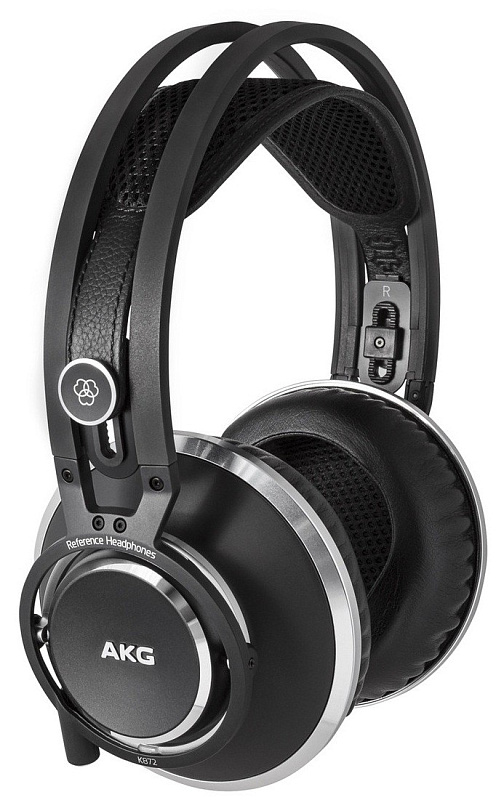 Фото AKG K872