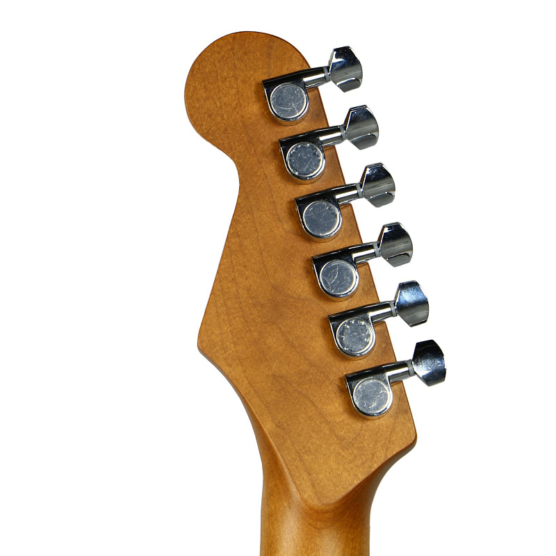 Фото Электрогитара Bosstone SG-04 V.2 BL (2025)