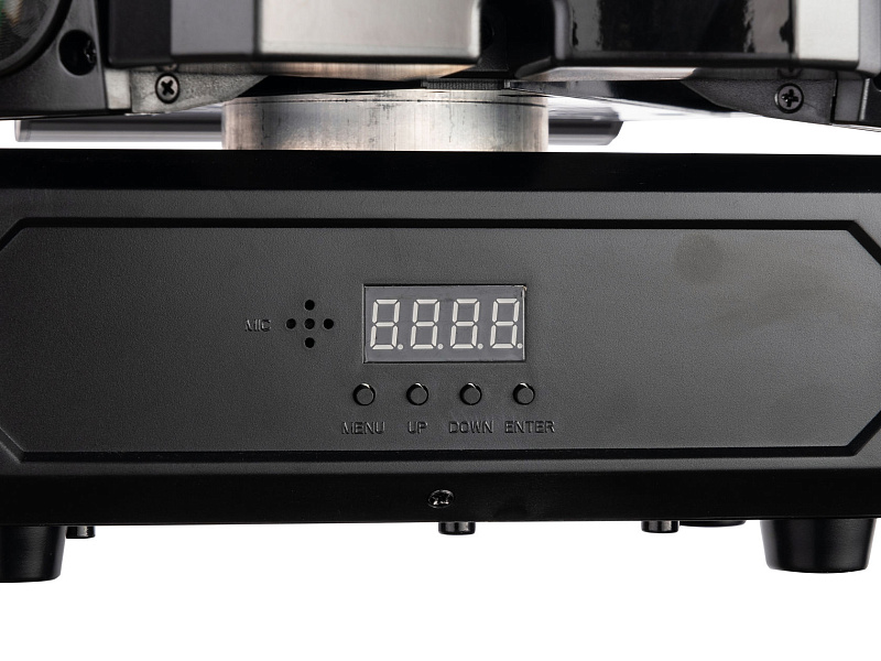 Фото Моторизированный прожектор Big Dipper LM0910RG