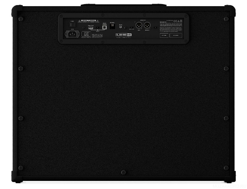 Фото LINE 6 SPIDER V 240