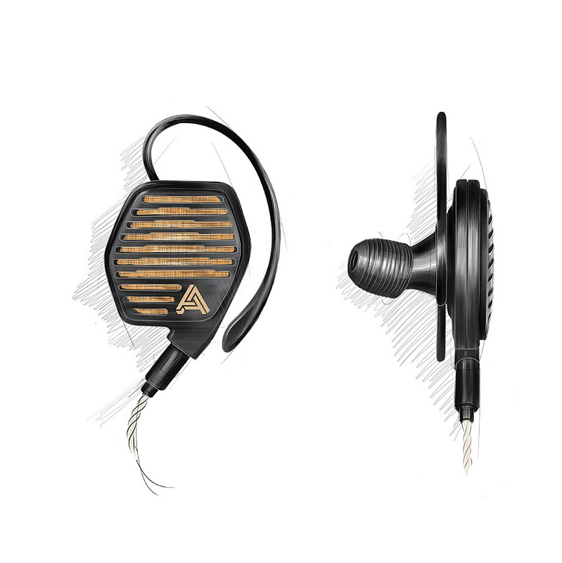 Фото Audeze LCDi4 bluetooth