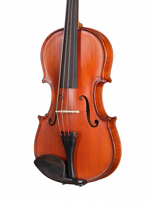 Фото Скрипка Gliga I-V034-O Intermediate Gems 2 OPB 3/4