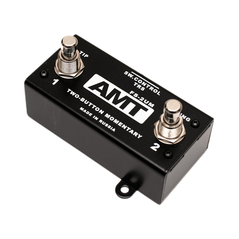 Фото Футсвитч AMT Electronics FS-2-UM
