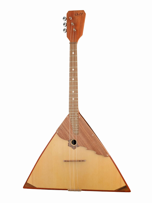 Фото Балалайка Doff BPM