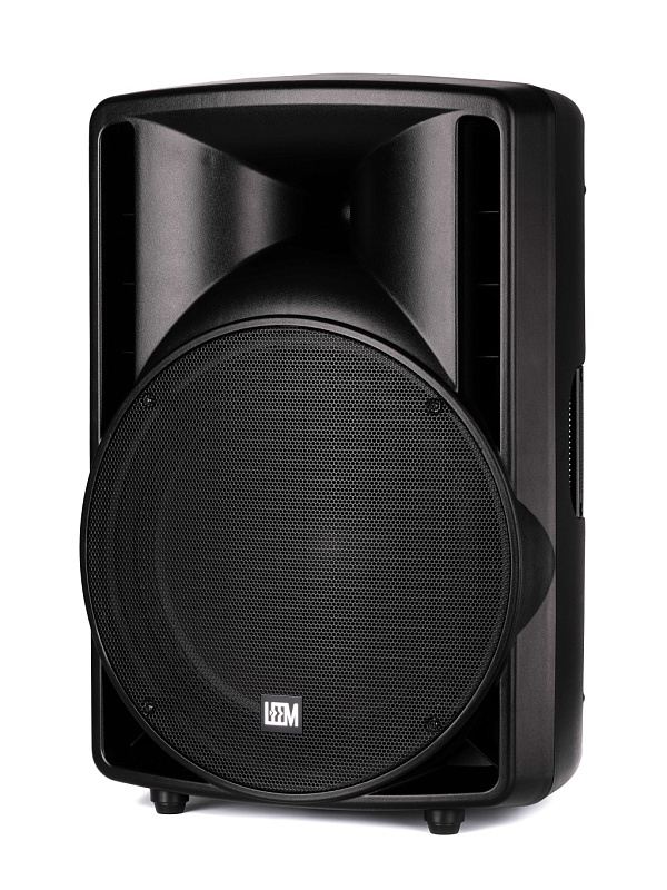 Фото Пассивная акустическая система Leem ABS-15