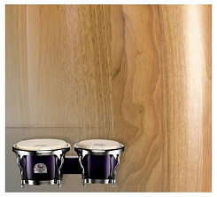 Бонго Pearl PWB-100DX/ 511 Primero Pro Wood Bongo