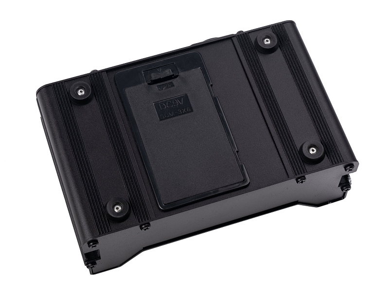 Фото Тестер акустических систем EDS DM1-4ST SoundTester