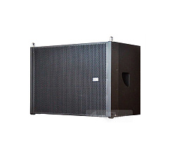 Активный сабвуфер Soundking G208SA