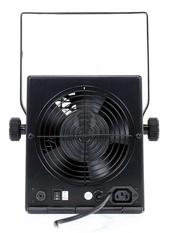 Фото CHAUVET B-250 Генератор мыльных пузырей