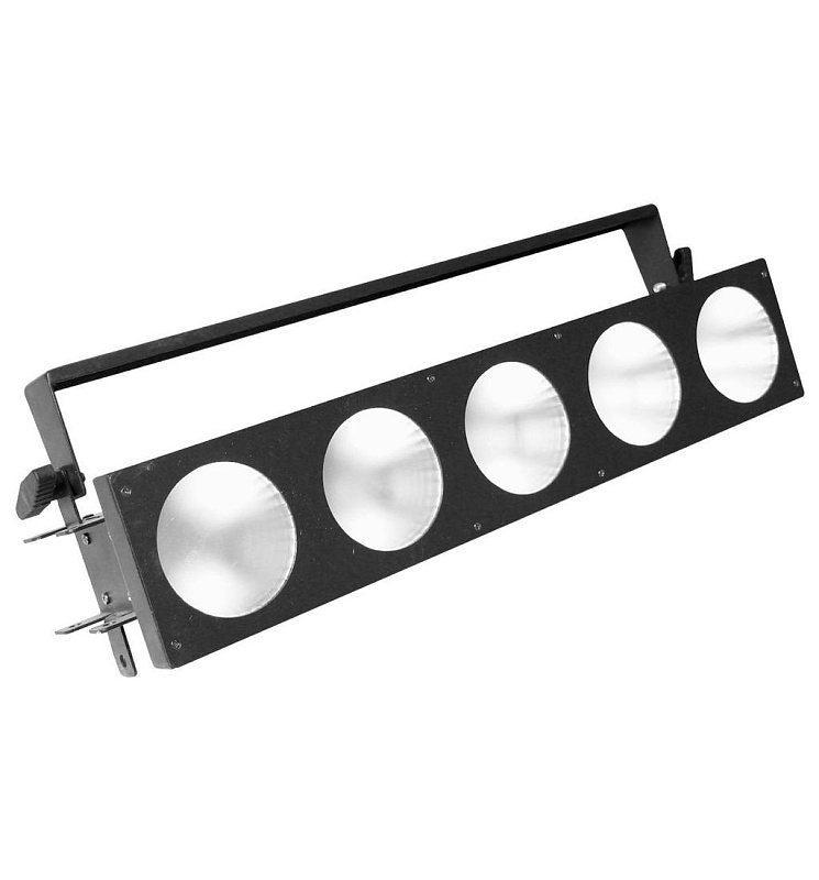 Фото AstraLight AF-MTX5Q RGB SALE  световой прибор MATRIX 5 LED x 30W RGB, DMX, авто, звук. активация