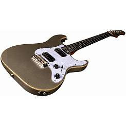 Электрогитара JET JS-500 SLS