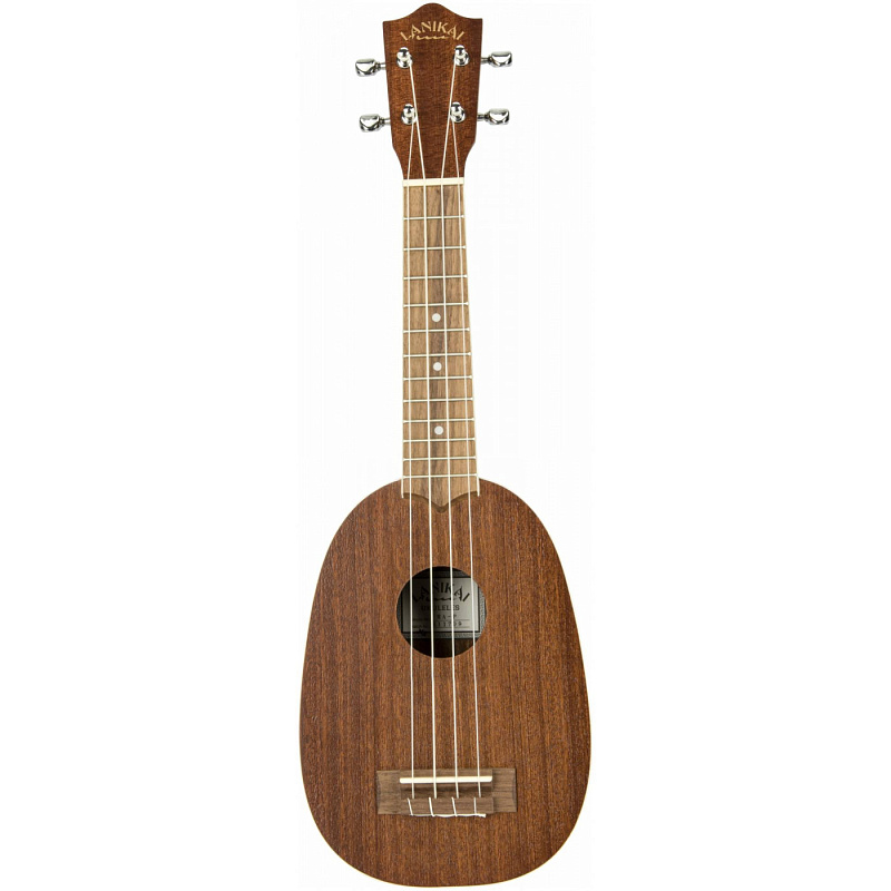 Фото Укулеле сопрано LANIKAI MA-P