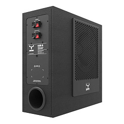 Пассивный сабвуфер MOOSE SUB8