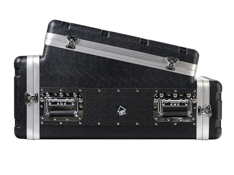 Фото Кейс для рекового оборудования 4U Guider ABS-MR4UT12U