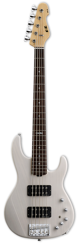 Фото Бас-гитара E-II EIIAP5STW