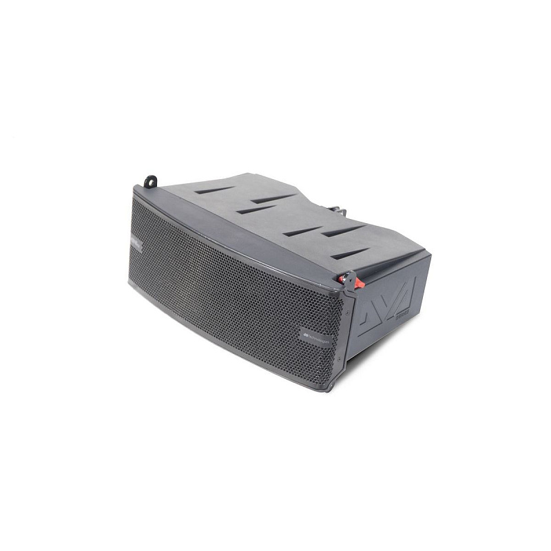 Фото Система линейного массива dB Technologies DVA-MINI G2