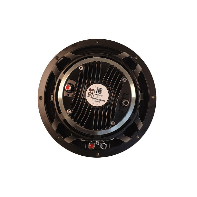Фото Динамик EIGHTEEN SOUND 10NCX750/8