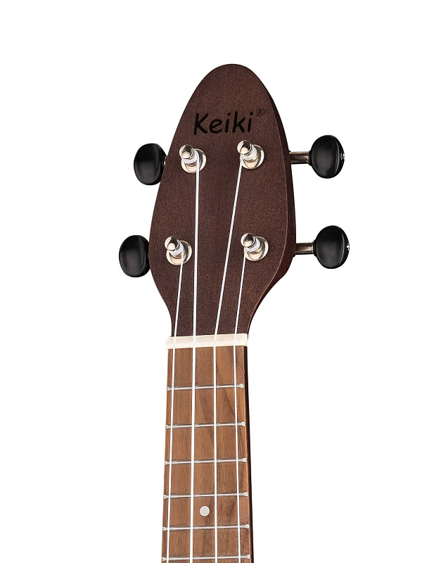 Фото Укулеле сопранино Ortega K1-CO Keiki