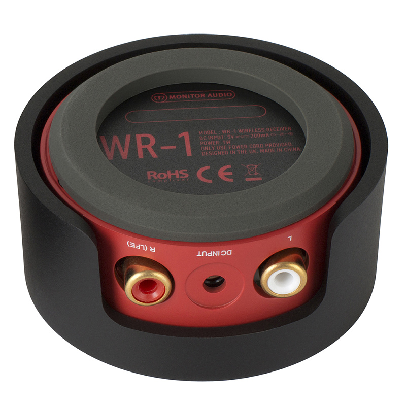 Фото Monitor Audio WR-1