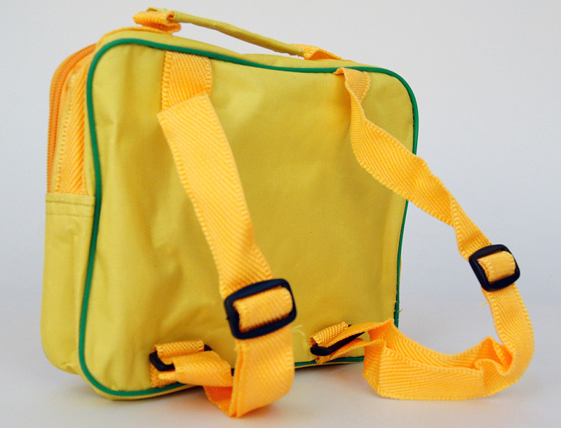 Фото Набор перкуссии 4 предмета в чехле Fleet FLT-LT4A