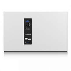 Активный сабвуфер Turbosound ATHENS TCS218B-AN-WH
