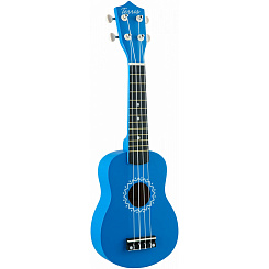 Укулеле сопрано TERRIS JUS-10 BL