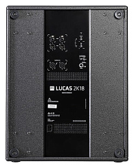Комплект акустики HK AUDIO LUCAS 2K18