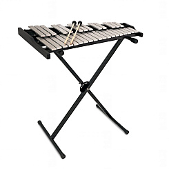 Глекеншпиль Weber WM32Prof