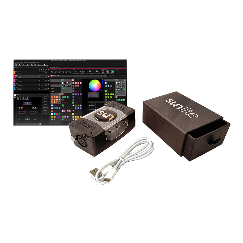 Фото Sunlite Suite BC