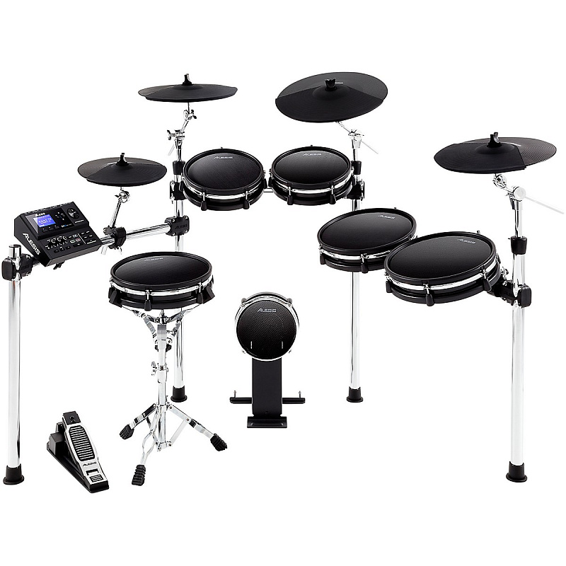 Фото ALESIS DM10 MKII PRO KIT