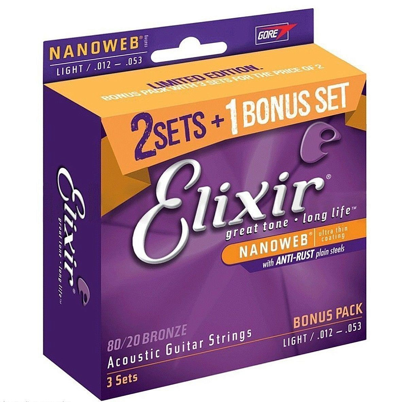 Фото Elixir 16539